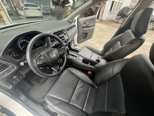 HONDA本田 HR-V  第11張相片
