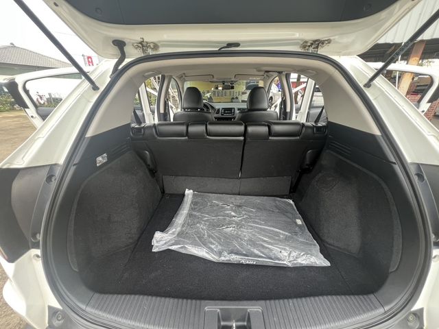 HONDA本田 HR-V  第12張相片