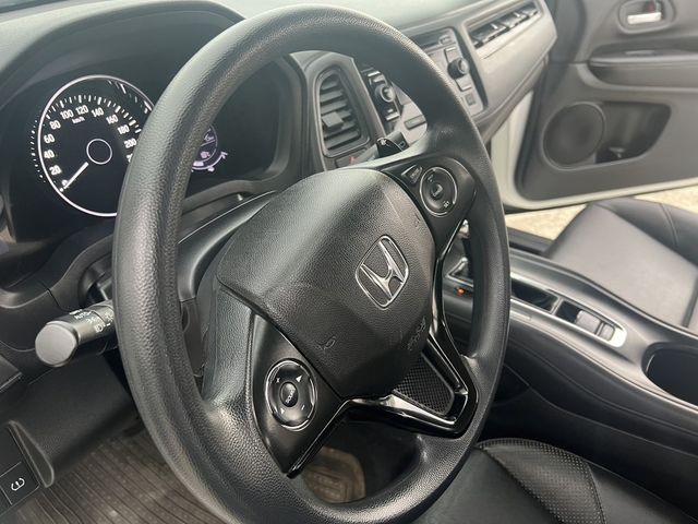 HONDA本田 HR-V  第13張相片