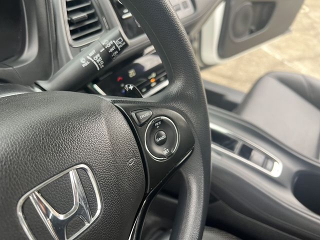 HONDA本田 HR-V  第14張相片