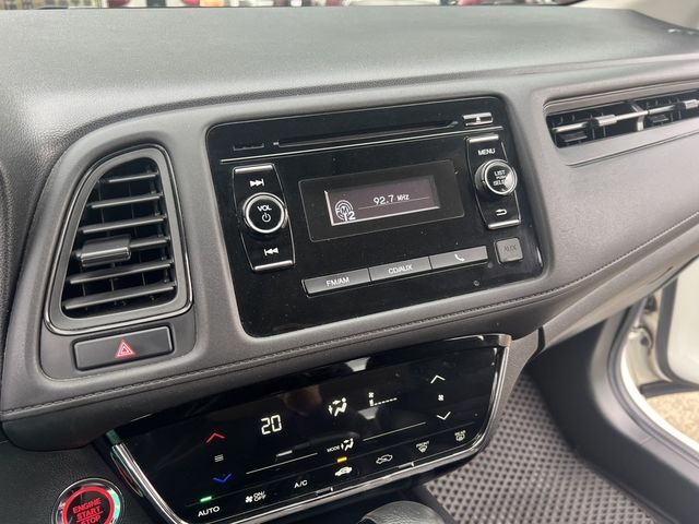 HONDA本田 HR-V  第15張相片