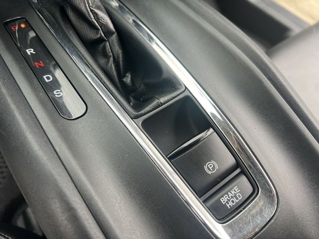 HONDA本田 HR-V  第16張相片