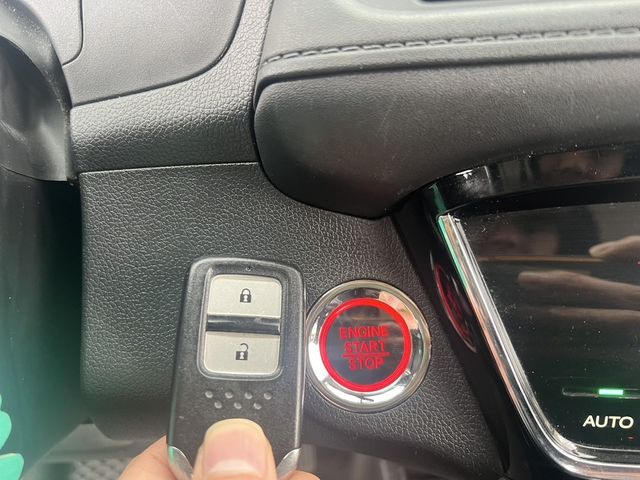 HONDA本田 HR-V  第17張相片