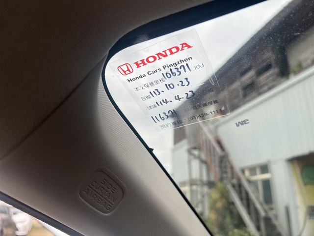 HONDA本田 HR-V  第18張相片