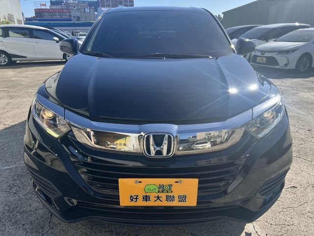 HONDA本田 HR-V  第2張相片