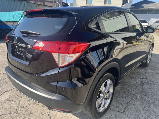 HONDA本田 HR-V  第4張相片