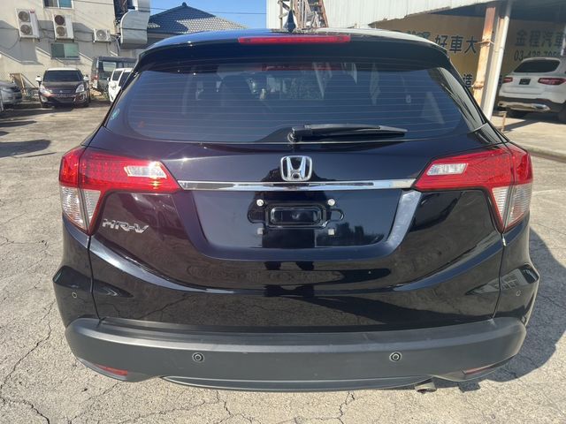 HONDA本田 HR-V  第5張相片