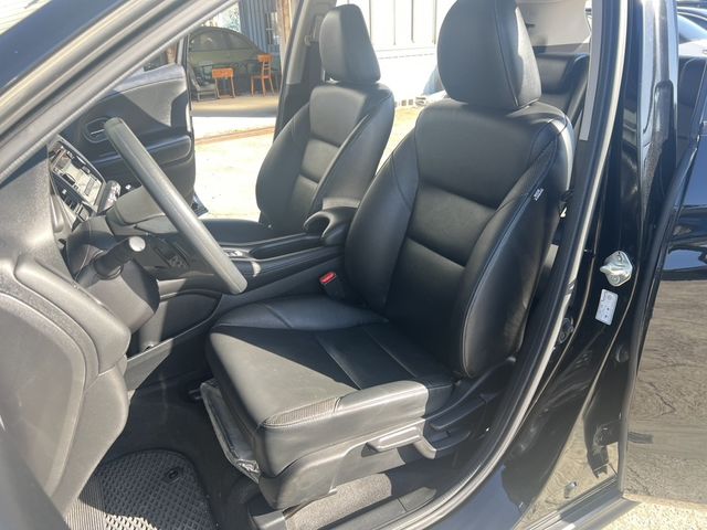 HONDA本田 HR-V  第7張相片