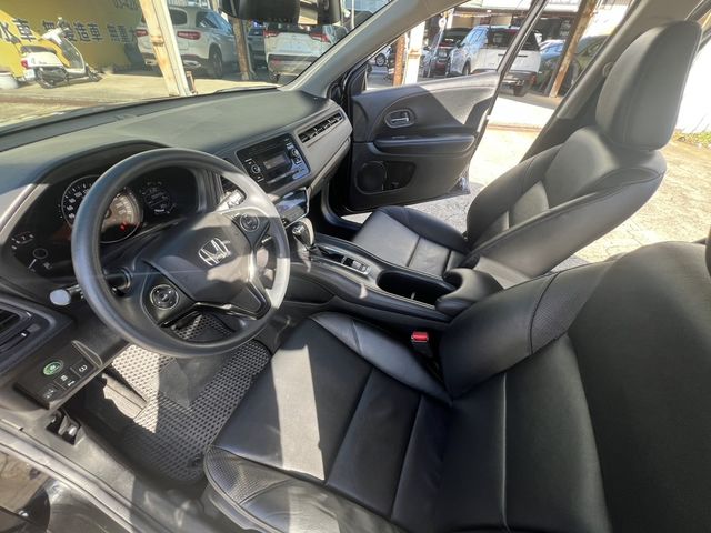 HONDA本田 HR-V  第11張相片