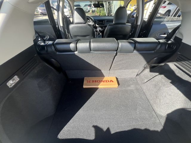 HONDA本田 HR-V  第12張相片