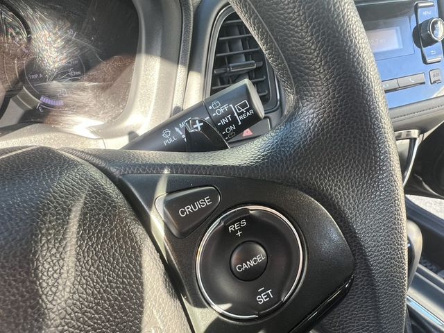 HONDA本田 HR-V  第14張相片