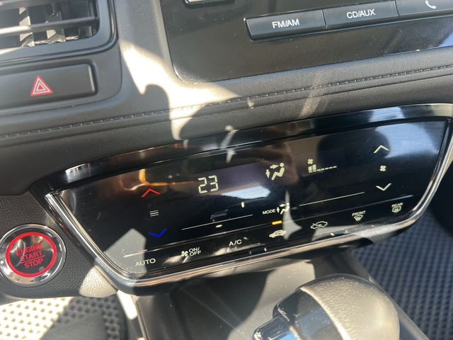 HONDA本田 HR-V  第15張相片