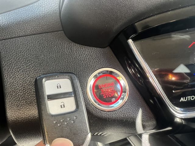 HONDA本田 HR-V  第17張相片
