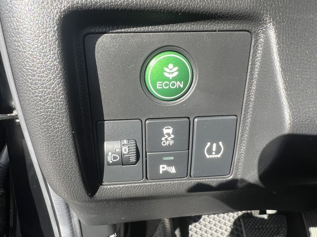 HONDA本田 HR-V  第18張相片