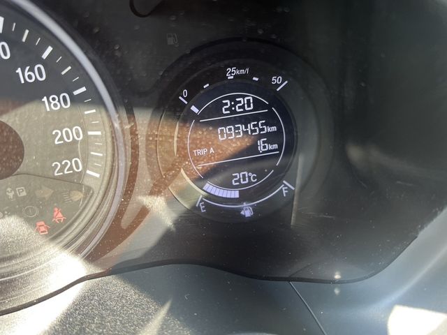 HONDA本田 HR-V  第20張相片