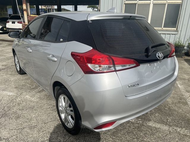 TOYOTA豐田 YARIS  第4張相片