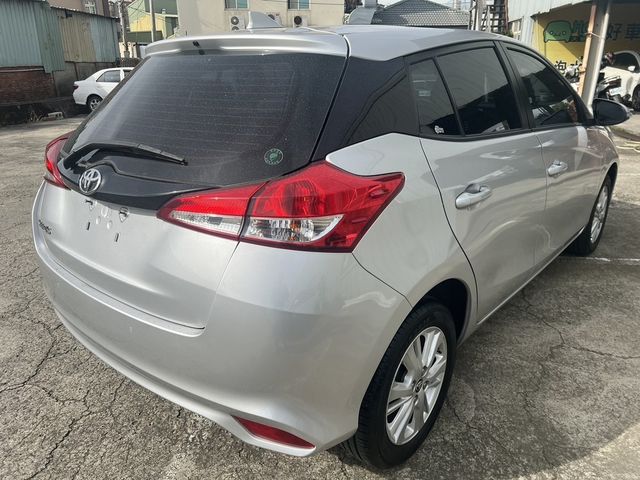TOYOTA豐田 YARIS  第6張相片