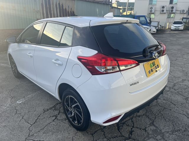 TOYOTA豐田 YARIS  第6張相片
