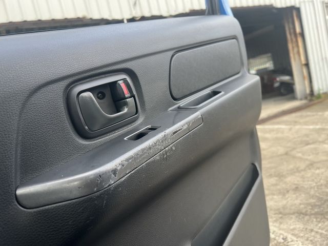 MITSUBISHI三菱 VERYCA  第16張相片