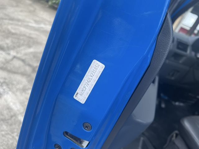 MITSUBISHI三菱 VERYCA  第17張相片