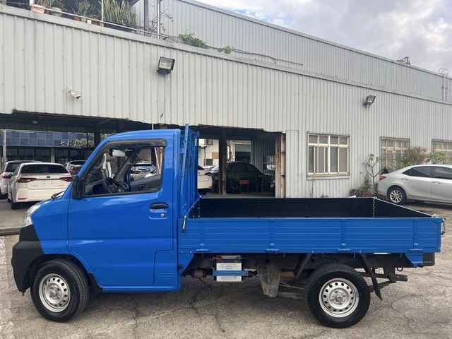 MITSUBISHI三菱 VERYCA  第20張相片