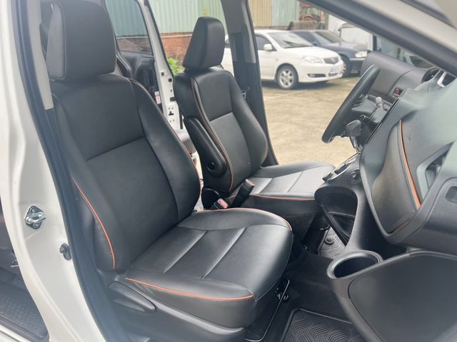 TOYOTA豐田 SIENTA  第8張相片