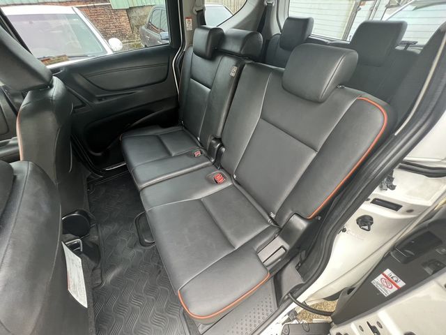 TOYOTA豐田 SIENTA  第15張相片