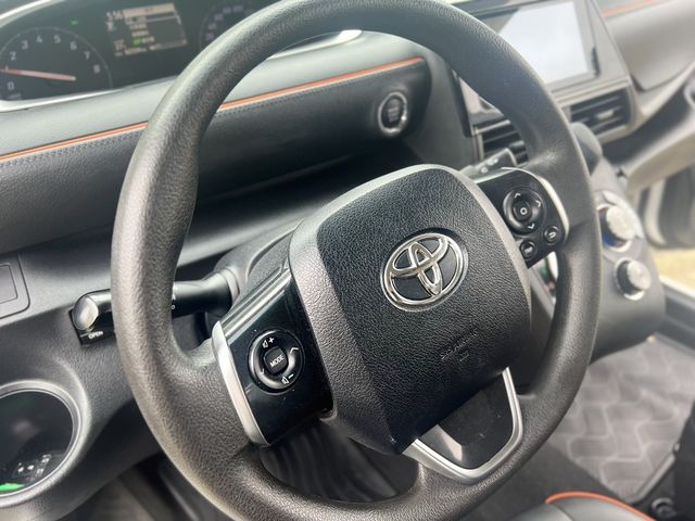 TOYOTA豐田 SIENTA  第16張相片