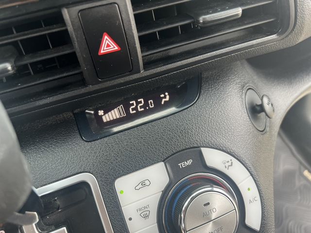TOYOTA豐田 SIENTA  第20張相片