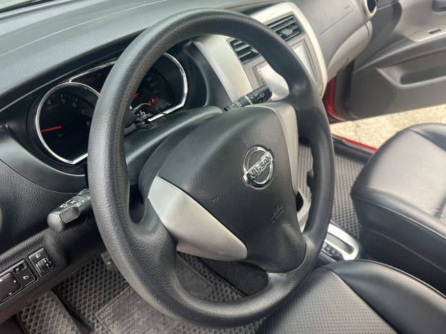 NISSAN日產 LIVINA  第25張相片