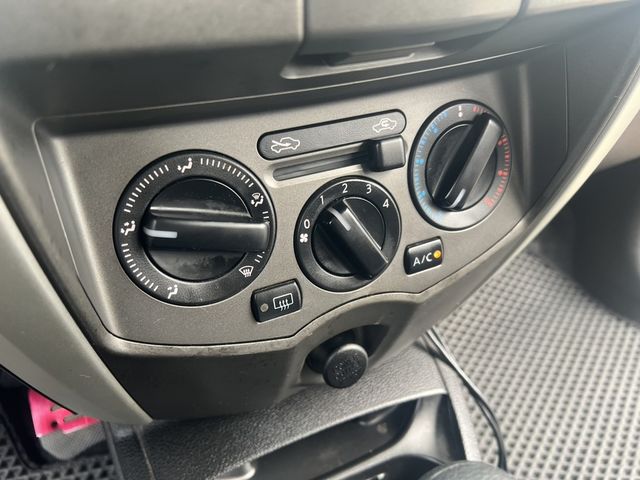 NISSAN日產 LIVINA  第29張相片