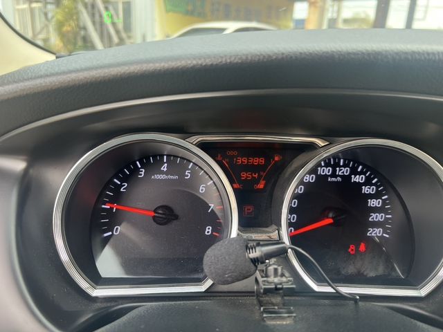 NISSAN日產 LIVINA  第35張相片