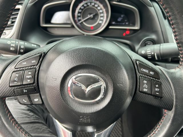 MAZDA馬自達 MAZDA 3  第12張相片