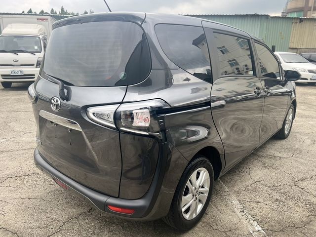 TOYOTA豐田 SIENTA  第4張相片