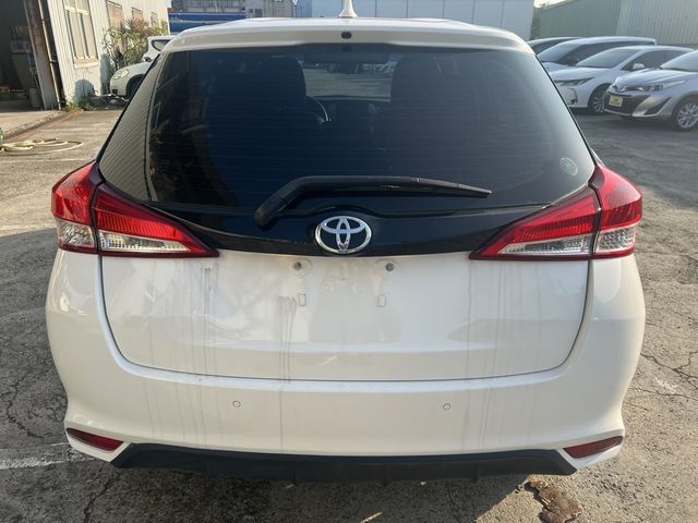 TOYOTA豐田 YARIS  第5張相片