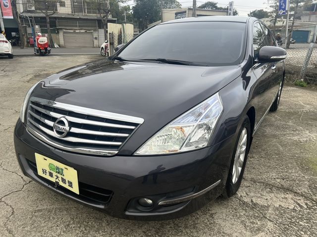 NISSAN日產 TEANA  第1張相片