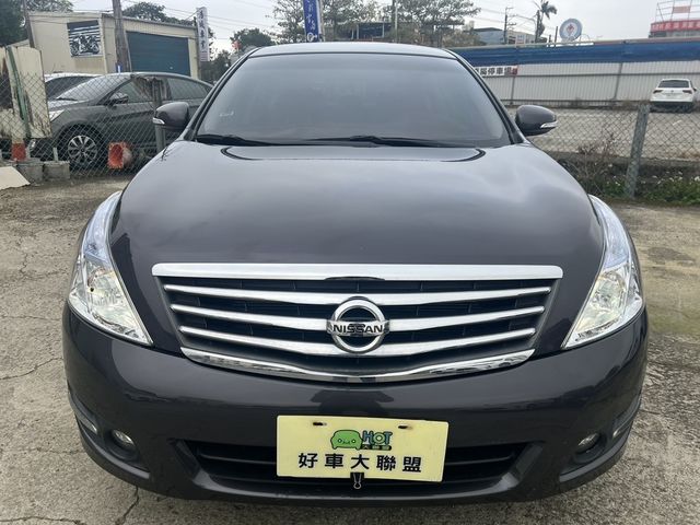NISSAN日產 TEANA  第2張相片