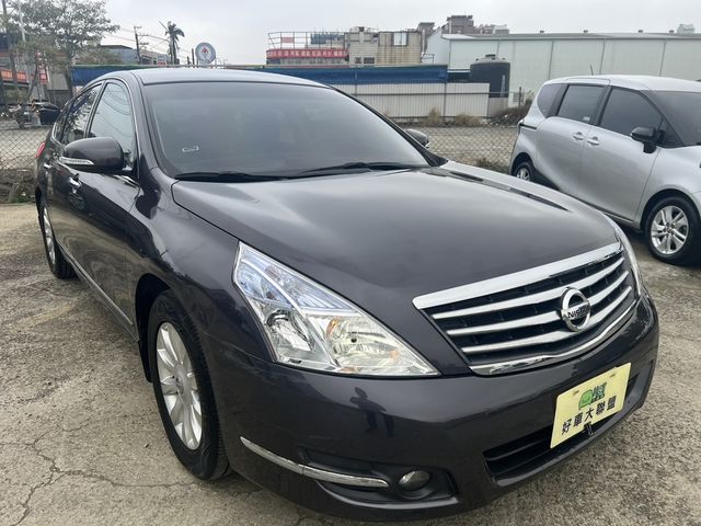 NISSAN日產 TEANA  第3張相片