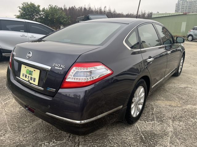 NISSAN日產 TEANA  第4張相片