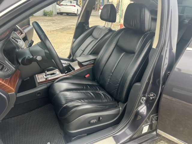 NISSAN日產 TEANA  第7張相片