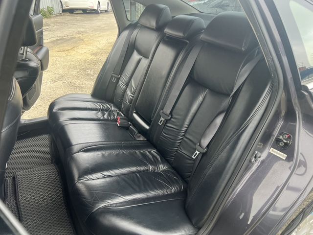 NISSAN日產 TEANA  第10張相片