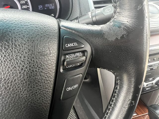 NISSAN日產 TEANA  第13張相片
