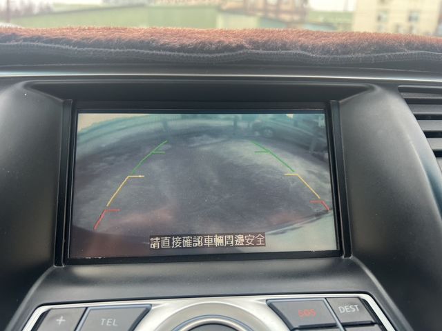 NISSAN日產 TEANA  第15張相片