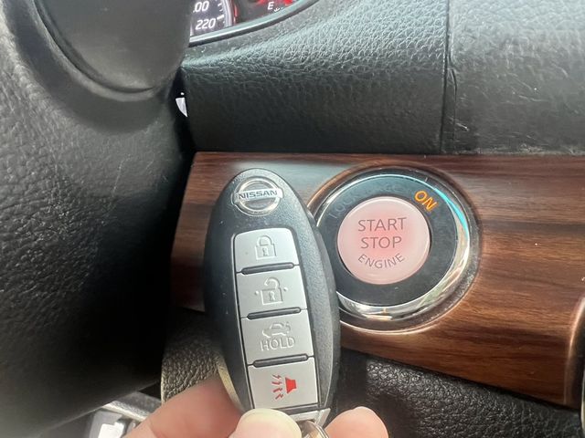 NISSAN日產 TEANA  第17張相片