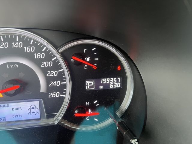 NISSAN日產 TEANA  第20張相片