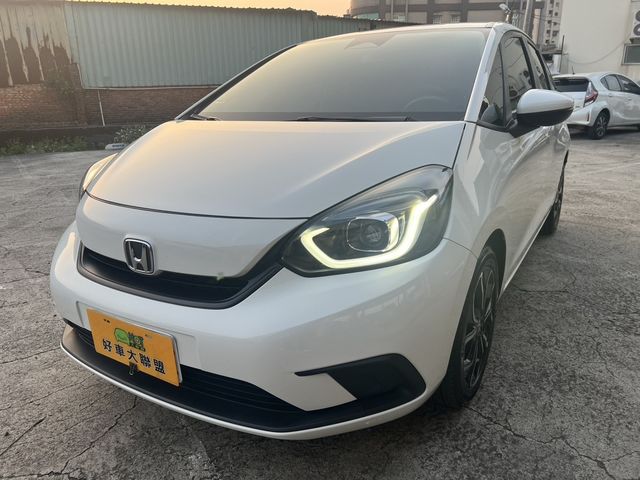 HONDA本田 FIT  第1張相片