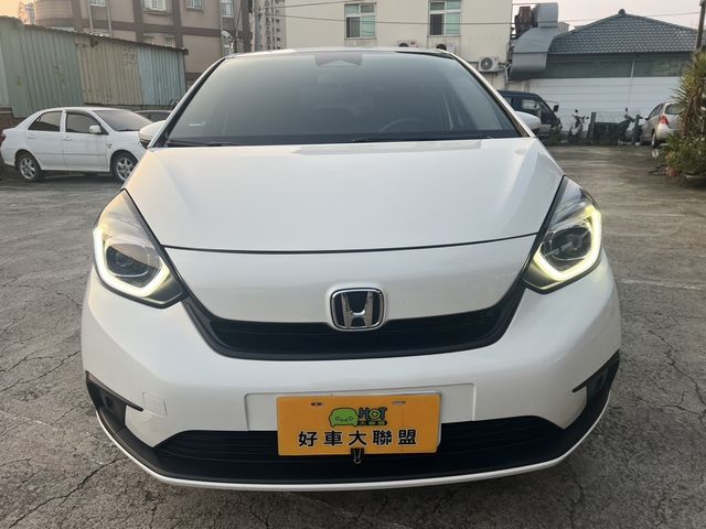 HONDA本田 FIT  第3張相片
