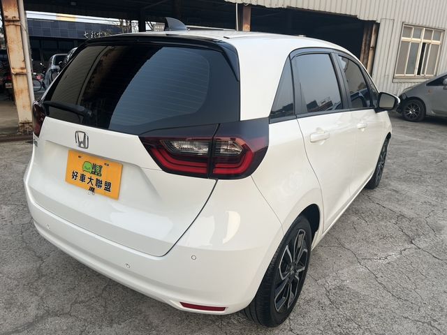 HONDA本田 FIT  第7張相片