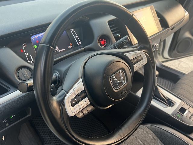 HONDA本田 FIT  第25張相片