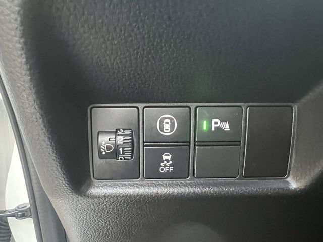HONDA本田 FIT  第37張相片